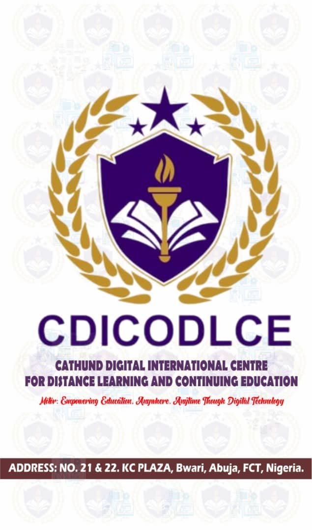 Cathund Digital logo