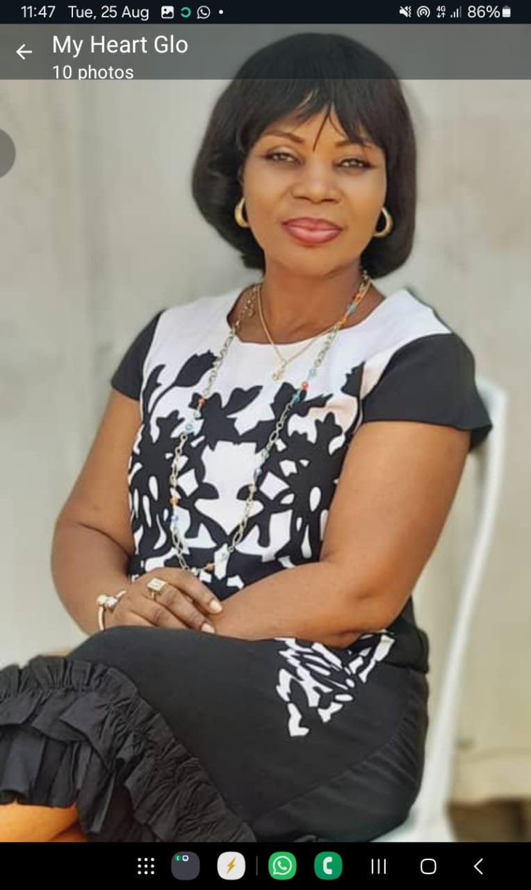 Adeyemo Kemi Catherine